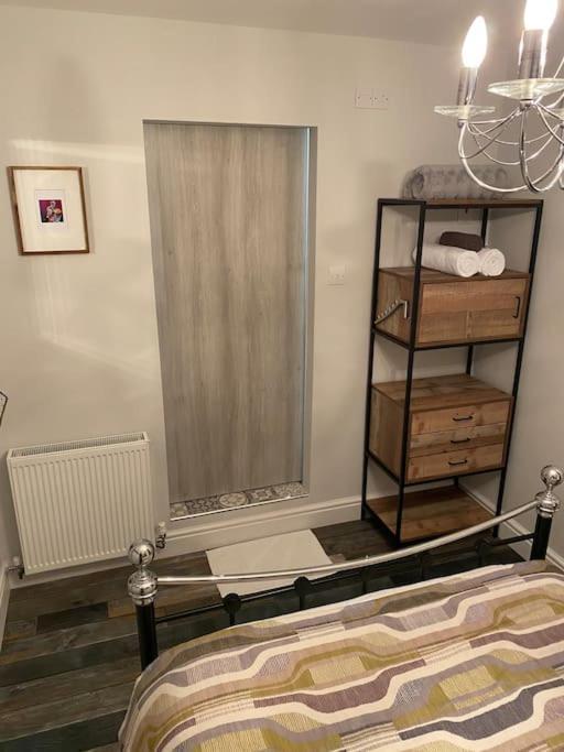Mumbles - Modern Apartment With Panoramic Sea Views Oystermouth Extérieur photo